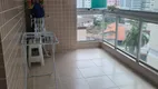 Foto 9 de Apartamento com 2 Quartos à venda, 86m² em Vila Caicara, Praia Grande