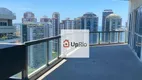 Foto 4 de Cobertura com 3 Quartos à venda, 800m² em Barra da Tijuca, Rio de Janeiro