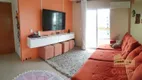 Foto 4 de Cobertura com 3 Quartos à venda, 178m² em Vila Tupi, Praia Grande