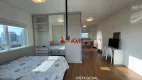 Foto 2 de Flat com 1 Quarto para alugar, 33m² em Brooklin, São Paulo