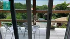 Foto 2 de Casa com 3 Quartos para alugar, 164m² em Cacupé, Florianópolis