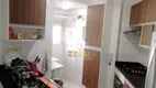 Foto 12 de Apartamento com 2 Quartos à venda, 57m² em Santa Maria, Santo André