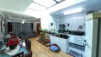 Foto 5 de Casa com 2 Quartos à venda, 150m² em Vila Lutecia, Santo André