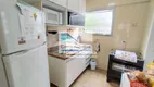 Foto 10 de Apartamento com 2 Quartos à venda, 90m² em Jardim Três Marias, Guarujá