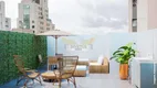 Foto 11 de Apartamento com 2 Quartos à venda, 48m² em Campestre, Santo André