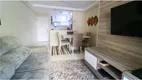 Foto 32 de Apartamento com 3 Quartos à venda, 70m² em Vila Suzana, São Paulo