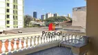 Foto 18 de Sobrado com 3 Quartos para alugar, 211m² em Campestre, Santo André