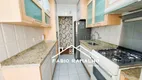 Foto 13 de Apartamento com 3 Quartos à venda, 70m² em Jardim Marajoara, São Paulo