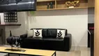 Foto 17 de Flat com 1 Quarto à venda, 58m² em Jardim Goiás, Goiânia