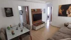 Foto 2 de Apartamento com 3 Quartos à venda, 60m² em Paulicéia, São Bernardo do Campo