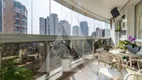 Foto 3 de Apartamento com 5 Quartos à venda, 190m² em Paraíso, São Paulo