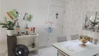 Foto 8 de Apartamento com 2 Quartos à venda, 58m² em Vila José Kalil Aun, Cosmópolis
