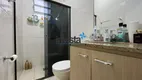 Foto 21 de Casa com 3 Quartos à venda, 124m² em Marapé, Santos