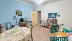 Foto 2 de Apartamento com 3 Quartos à venda, 96m² em Embaré, Santos