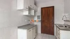 Foto 8 de Apartamento com 3 Quartos à venda, 71m² em Bacacheri, Curitiba