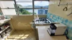 Foto 14 de Apartamento com 3 Quartos à venda, 155m² em Ilha Porchat, São Vicente