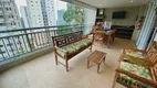 Foto 10 de Apartamento com 3 Quartos à venda, 125m² em Vila Andrade, São Paulo