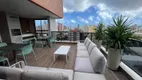 Foto 7 de Apartamento com 1 Quarto à venda, 46m² em Dionísio Torres, Fortaleza