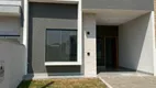 Foto 2 de Casa de Condomínio com 3 Quartos à venda, 90m² em Jardim Ecoville I, Cambé