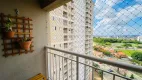 Foto 6 de Apartamento com 3 Quartos à venda, 66m² em Jardim Sao Carlos, Sorocaba