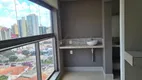 Foto 11 de Apartamento com 1 Quarto à venda, 39m² em Cambuí, Campinas