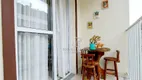 Foto 6 de Apartamento com 2 Quartos à venda, 58m² em Prata, Teresópolis