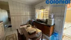 Foto 11 de Casa com 2 Quartos à venda, 234m² em Jardim Itália, Várzea Paulista