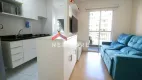 Foto 15 de Apartamento com 1 Quarto à venda, 37m² em Jardim Ampliação, São Paulo