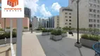 Foto 10 de Apartamento com 1 Quarto à venda, 37m² em Santa Cecília, São Paulo