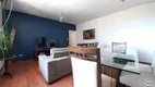 Foto 2 de Apartamento com 2 Quartos à venda, 124m² em Ponta da Praia, Santos