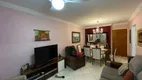 Foto 2 de Apartamento com 3 Quartos à venda, 99m² em Kobrasol, São José