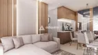 Foto 3 de Apartamento com 3 Quartos à venda, 111m² em Jardim Carvalho, Ponta Grossa