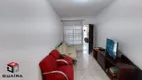 Foto 2 de Casa com 3 Quartos à venda, 123m² em Jardim Bela Vista, Santo André