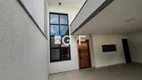 Foto 9 de Casa com 3 Quartos à venda, 127m² em Jardim Residencial Veneza, Indaiatuba