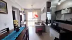 Foto 2 de Apartamento com 2 Quartos à venda, 50m² em Vila Eldizia, Santo André