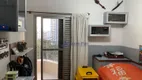 Foto 20 de Apartamento com 4 Quartos à venda, 160m² em Jardim Anália Franco, São Paulo
