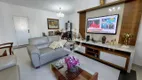 Foto 2 de Apartamento com 2 Quartos para alugar, 138m² em Ponta da Praia, Santos