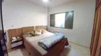 Foto 4 de Casa com 3 Quartos à venda, 186m² em Jardim Maria Luíza II, Jaú