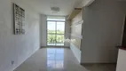 Foto 3 de Apartamento com 2 Quartos para alugar, 46m² em Jardim Europa, Vargem Grande Paulista