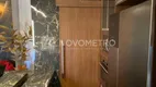 Foto 17 de Casa de Condomínio com 2 Quartos à venda, 360m² em Joaquim Egídio, Campinas