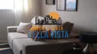 Foto 17 de Apartamento com 1 Quarto à venda, 52m² em Parque Bitaru, São Vicente
