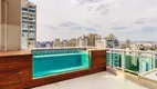 Foto 3 de Apartamento com 3 Quartos à venda, 280m² em Brooklin, São Paulo