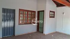 Foto 3 de Casa com 2 Quartos à venda, 74m² em Gleba California, Piracicaba