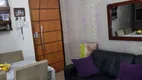 Foto 9 de Apartamento com 2 Quartos para alugar, 47m² em Vila Carmosina, São Paulo