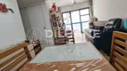 Foto 2 de Apartamento com 2 Quartos à venda, 72m² em Copacabana, Rio de Janeiro