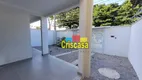 Foto 12 de Casa com 3 Quartos à venda, 100m² em Costazul, Rio das Ostras