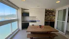 Foto 9 de Apartamento com 3 Quartos à venda, 190m² em Ponta da Praia, Santos