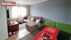 Foto 3 de Apartamento com 2 Quartos à venda, 57m² em Capão Redondo, São Paulo