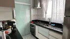 Foto 5 de Apartamento com 2 Quartos à venda, 53m² em Vila Luzita, Santo André