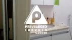 Foto 11 de Apartamento com 1 Quarto à venda, 35m² em Laranjeiras, Rio de Janeiro